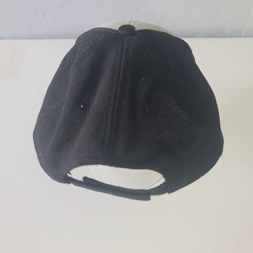 John Deere Men's Classic‎ Cap 100% Cotton, one size fits most